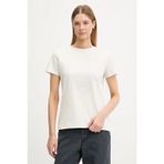 Guess Romy Regular Fit Kadın Beyaz T-Shirt V6gı12k3325-G056