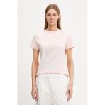 Guess Romy Regular Fit Kadın Pembe T-Shirt V6gı12k3325-G63m