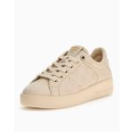 Guess Ronii Logo Detaylı Sneaker - Cream / 36
