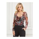 Guess Rose Kadın T-Shirt