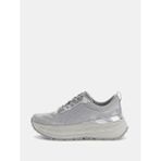 Guess Runit Kadın Sneaker Ayakkabı FLPRN3FAB12 - Gümüş