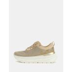 Guess Runit Kadın Sneaker Ayakkabı FLPRN3FAB12