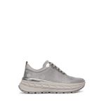 Guess Runit Kadın Sneaker, Gri, 39 Beden