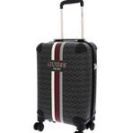 Guess S7452983 Charcoal Renkli 18 inç Unisex Valiz