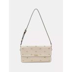 Guess Sadie Kapaklı Kadın Bej Omuz Çantası Hwvg8118190-Lta
