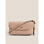 Guess Sally Kadın Omuz Çantası HWQG9921210 - STD - Bej