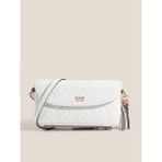 Guess Sally Kadın Omuz Çantası HWQG9921210 - STD - Beyaz
