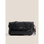 Guess Sally Kadın Omuz Çantası HWQG9921210 - STD - Siyah