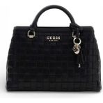 Guess Sandy Siyah Kadın El Çantası HWWG8418060