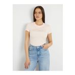Guess Sangallo Kadın Slim Fit T-shirt