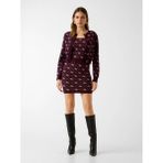 Guess Sarah 4g Triko Kadın Bordo Etek W4BD0SZ3JD2-F4T5 - XS
