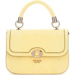 Guess Sarı Kadın El Çantası HWKG9531200