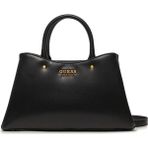 Guess Sarıta Kadın Omuz Çantası VA932706-BLACK