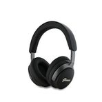Guess Script Anc/enc Siyah Kulak Üstü Bluetooth Kulaklık