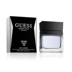 Guess Seductive For EDT 100 ml Erkek Parfüm