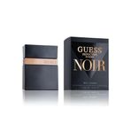 Guess Seductive Noir EDT 50 ML Kadın Parfüm