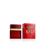 Guess Seductive Red Edt 50 Ml Erkek Parfüm
