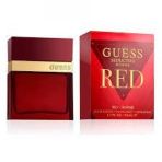Guess Seductive Red For Men EDT 100 ml Sprey Erkek Parfüm