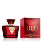 Guess Seductive Red For Women EDT 75 ml Kadın Parfüm