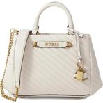 Guess Sela Kadın Omuz Çantası QB949505-BONE