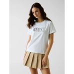 Guess Sequins Kadın Regular Fit T-Shirt