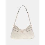 Guess Serenova Omuz Kadın Beyaz Omuz Çantası HWKG8091180-OWM
