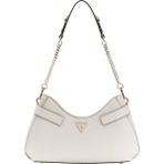 Guess Serenova Omuz Kadın Beyaz Omuz Çantası HWZG8091180-OFF