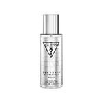 Guess Sexy Skin Metallique Mojito Frag Mist Gümüş EDP 250 ml Kadın Parfüm