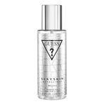 GUESS Sexy Skin Metallique Silver Fragrance Mist Kadın Parfümü 250 ml