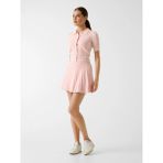 Guess Shari Triko Kadın Pembe Etek V6RD07Z4652-G66E