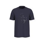 Guess Shimmer Erkek Regular Fit T-Shirt