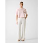 Guess Silvy Boxy Fit Kadın Pembe T-Shirt V6gı18k2985-G63m