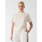 Guess Siria Kadın Aktif Oversize Fit T-Shirt