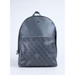 Guess Siyah - Beyaz Erkek Sırt Çantası HMMICTP5411