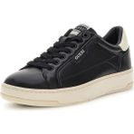 Guess Siyah - Beyaz Erkek Sneaker Vinci