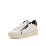 Guess Siyah - Ekru Sneaker VİNCİ, 40, 5003296063, Siyah - Ekru, Erkek