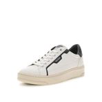 Guess Siyah - Ekru Sneaker VİNCİ, 40, 5003296063, Siyah - Ekru, Erkek