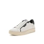Guess Siyah - Ekru Sneaker VİNCİ, 44, 5003296063, Siyah - Ekru, Erkek