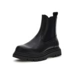 Guess Siyah Erkek Bot FERGİE