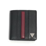 Guess Siyah Erkek Cüzdan SMTOCSLEA22-BLA