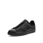 Guess Siyah Erkek Deri Sneaker FMTNOLELE12