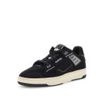 Guess Siyah Erkek Deri Sneaker VİNCENT