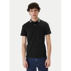 Guess Siyah Erkek Polo T-Shirt M6GP66K3070-JBLK Siyah Polo T-Shirt - XL