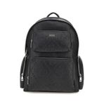 Guess Siyah Erkek Sırt Çantası HMBOMGP5442