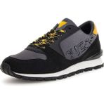 Guess Siyah Erkek Sneaker ARONA