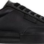 Guess Siyah Erkek Sneaker CASERTA
