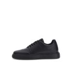 Guess Siyah Erkek Sneaker PLEZIA