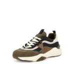 Guess Siyah Erkek Sneaker VALENCIA