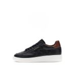 Guess Siyah Erkek Sneaker YUJENS