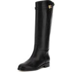 Guess Siyah Kadın Çizme FLFZORLEA11-BLACK